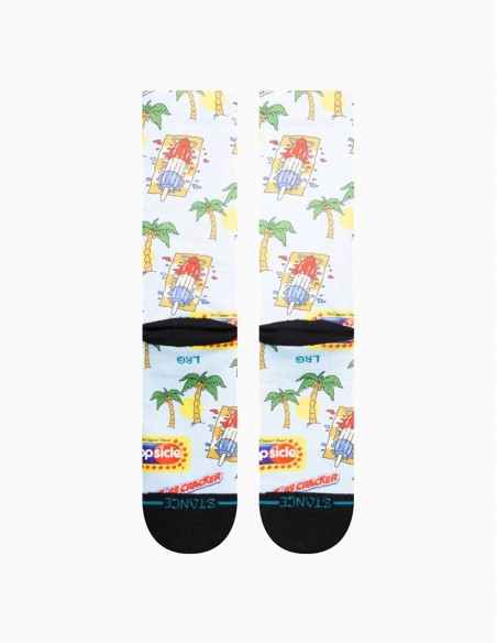 CALCETINES STANCE POP SICLE POP CREW