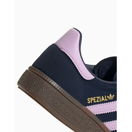 Zapatillas Adidas Handball Spezial J Night Indigo