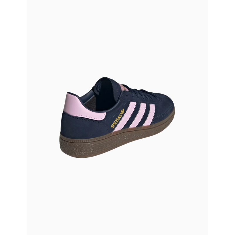 Zapatillas Adidas Handball Spezial J Night Indigo