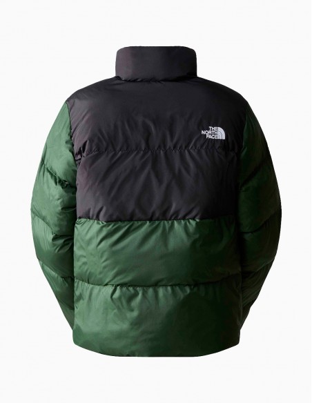 CHAQUETA THE NORTH FACE W SAIKURU MUJER