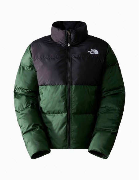 CHAQUETA THE NORTH FACE W SAIKURU MUJER