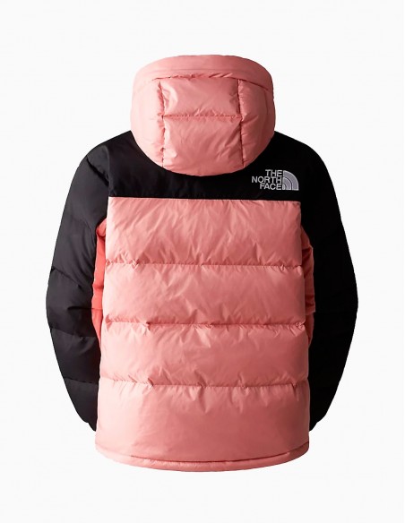 PARKA THE NORTH FACE W HIMALAYAN DOWN MUJER