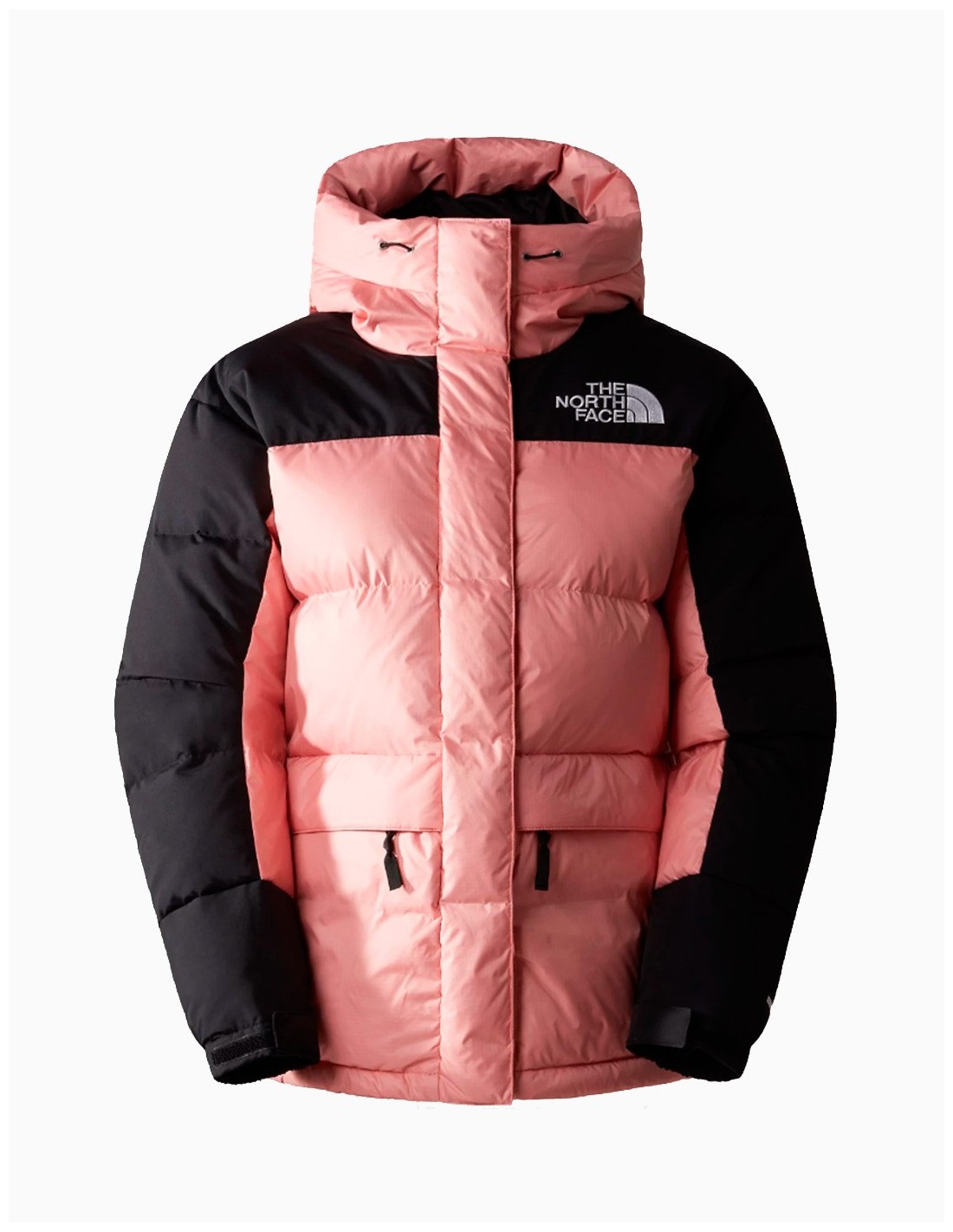 Parka de plumón Himalayan para mujer