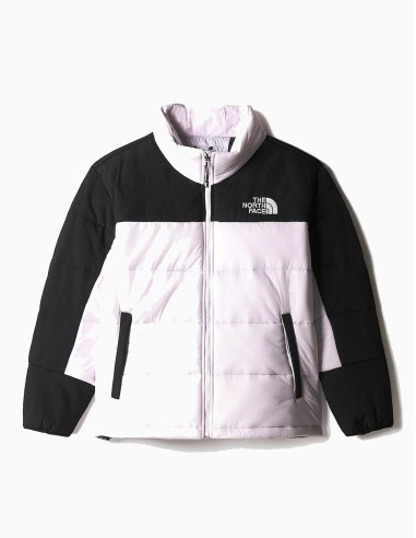 CHAQUETA THE NORTH FACE W HYMALAYAN INS MUJER