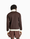 Chaqueta Adidas Beckenbauer Classic TT Adicolor Brown M