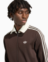 Chaqueta Adidas Beckenbauer Classic TT Adicolor Brown M