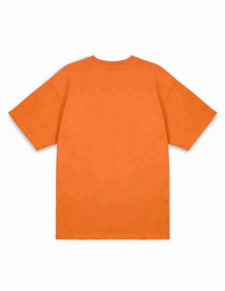 CAMISETA GRIMEY MADRID OVERSIZE HEAVYWAIGHT