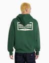Sudadera Dickies Bolivar FZ