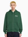 Sudadera Dickies Bolivar FZ