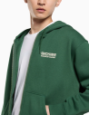 Sudadera Dickies Bolivar FZ