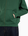 Sudadera Dickies Bolivar FZ