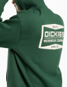 Sudadera Dickies Bolivar FZ