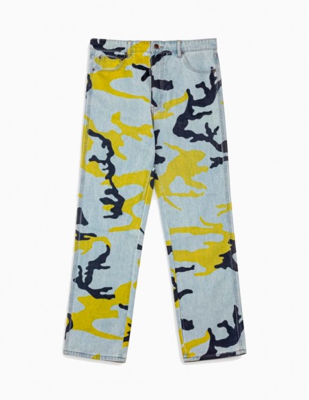 PANTALON GRIMEY THE STRAIT TALK ALL OVER PRINT...