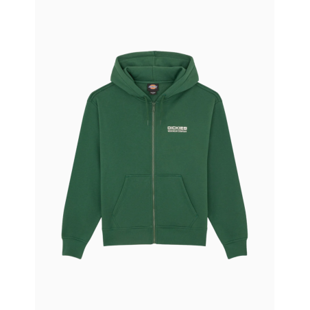 Sudadera Dickies Bolivar FZ