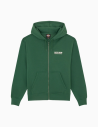 Sudadera Dickies Bolivar FZ