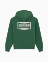 Sudadera Dickies Bolivar FZ