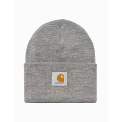 Gorro Carhartt Wip Acrylic Watch Hat Ash Heather