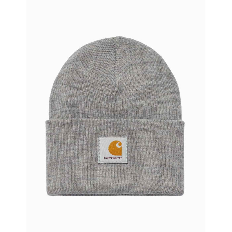 Gorro Carhartt Wip Acrylic Watch Hat Ash Heather