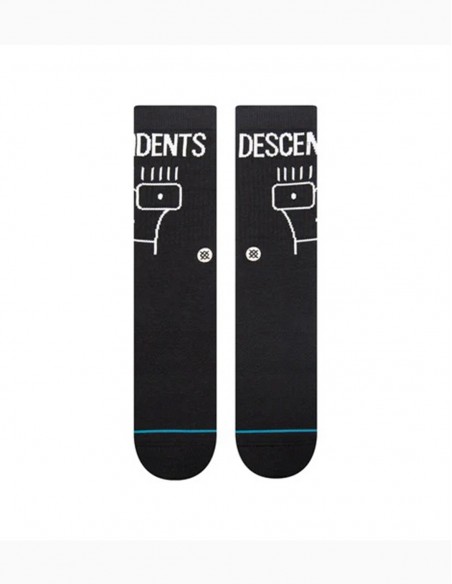 CALCETINES STANCE DECENDENTS CREW