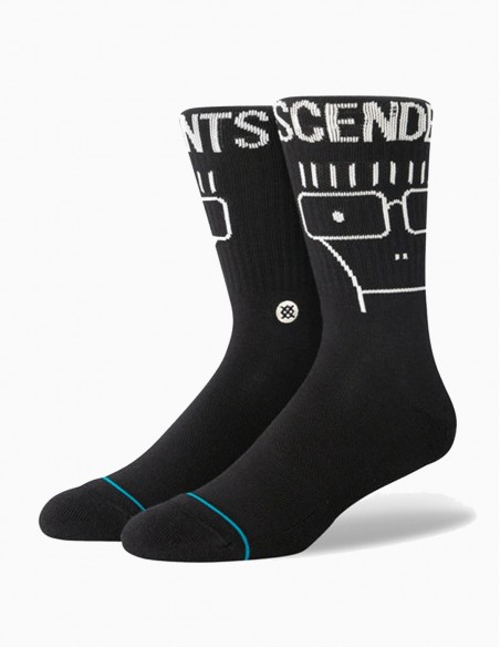 CALCETINES STANCE DECENDENTS CREW