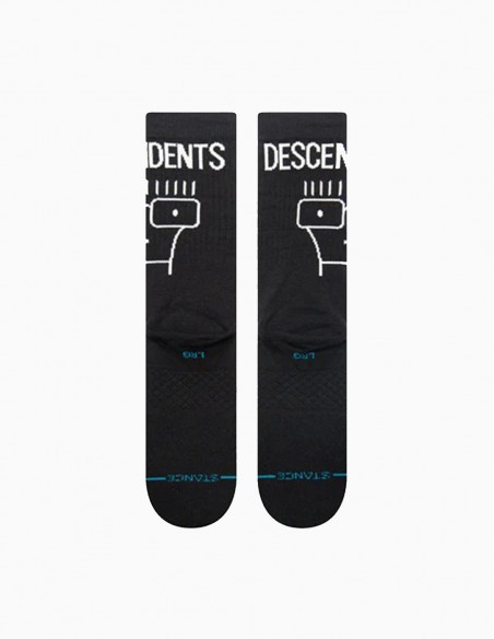 CALCETINES STANCE DECENDENTS CREW