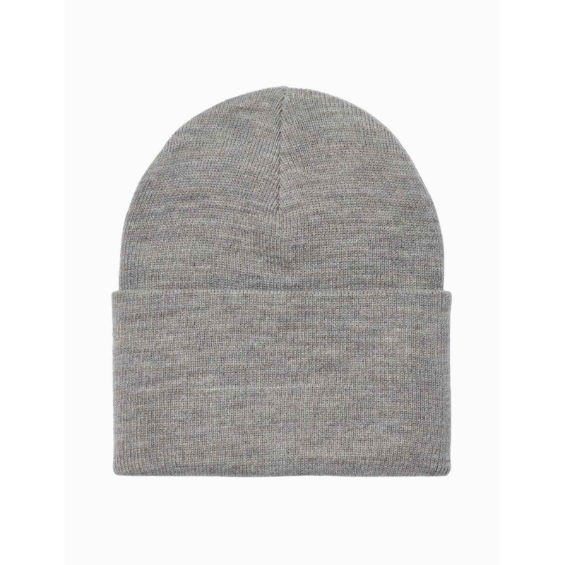 Gorro Carhartt Wip Acrylic Watch Hat Ash Heather