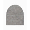 Gorro Carhartt Wip Acrylic Watch Hat Ash Heather