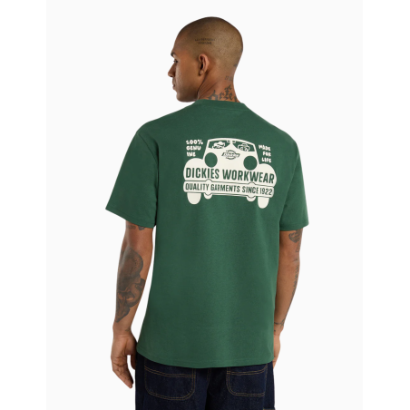 Camiseta Dickies Gordonsville