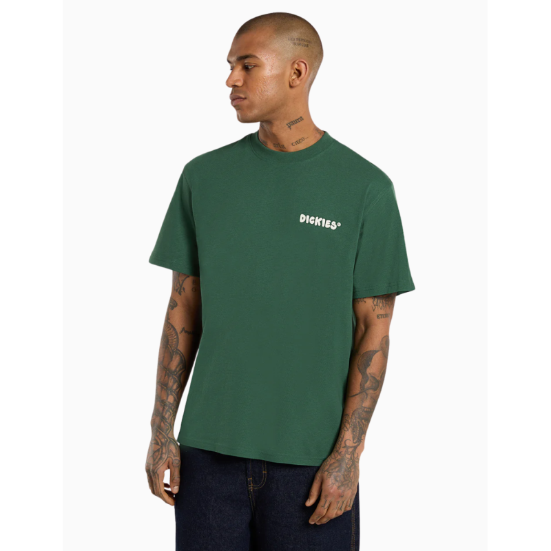 Camiseta Dickies Gordonsville