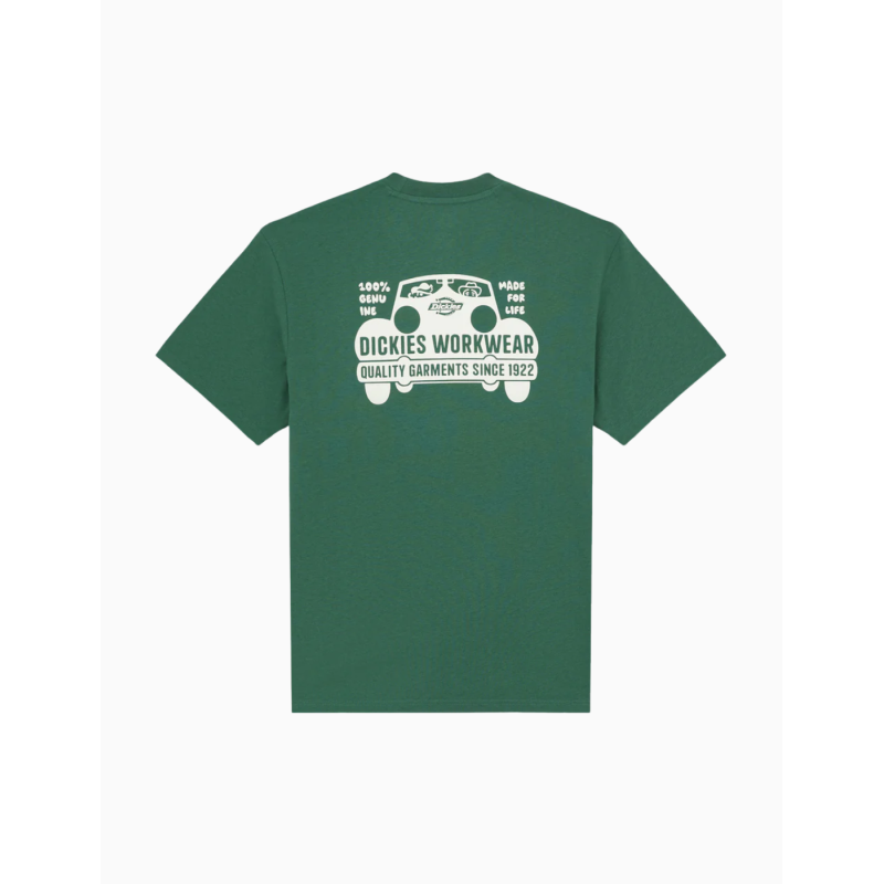 Camiseta Dickies Gordonsville