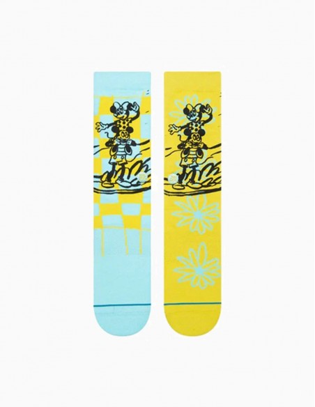 CALCETINES STANCE TANDEM BY RUSS