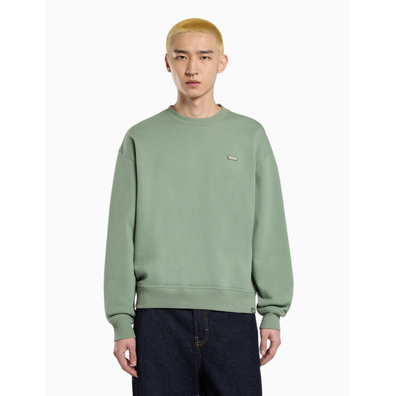 Sudadera Dickies Clancy crew