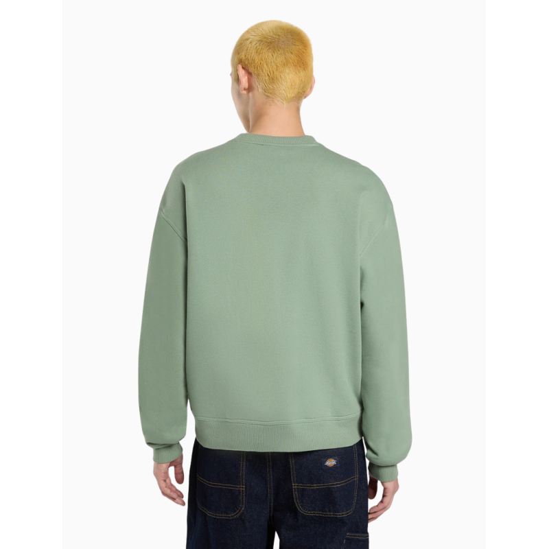 Sudadera Dickies Clancy crew