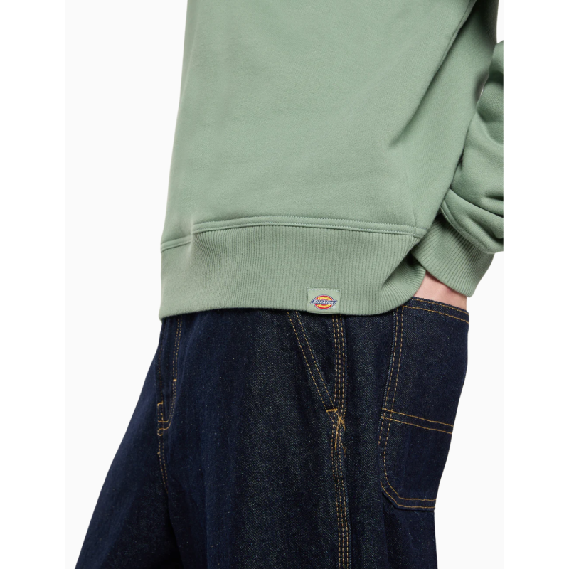 Sudadera Dickies Clancy crew