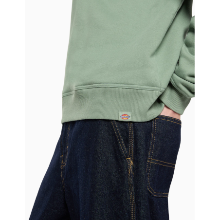 Sudadera Dickies Clancy crew