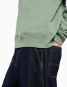 Sudadera Dickies Clancy crew