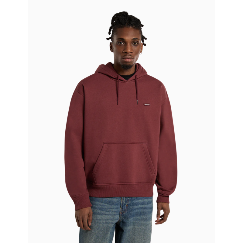 Sudadera Dickies Clancy Hoodie