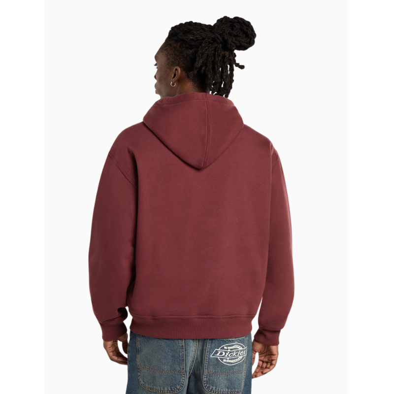 Sudadera Dickies Clancy Hoodie