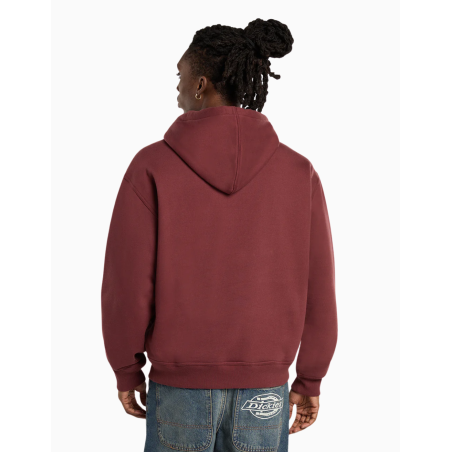 Sudadera Dickies Clancy Hoodie