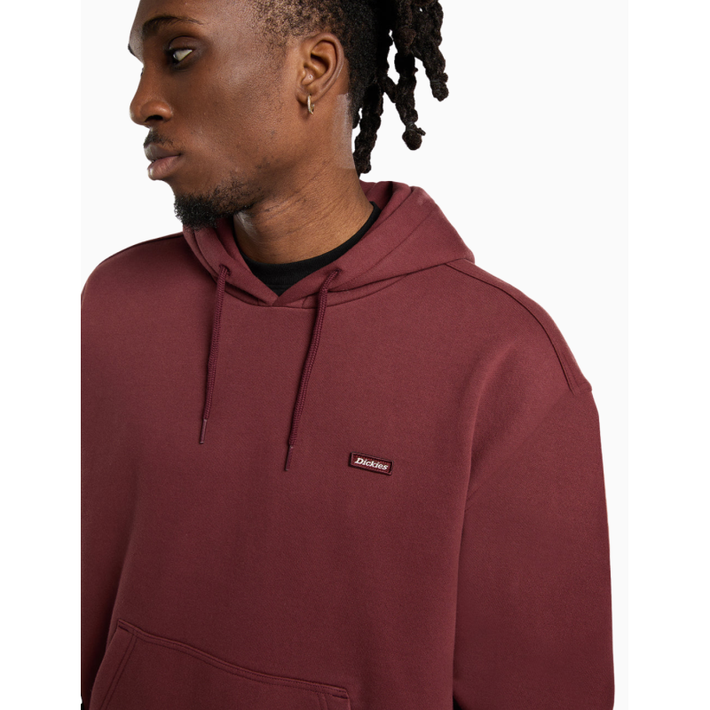 Sudadera Dickies Clancy Hoodie