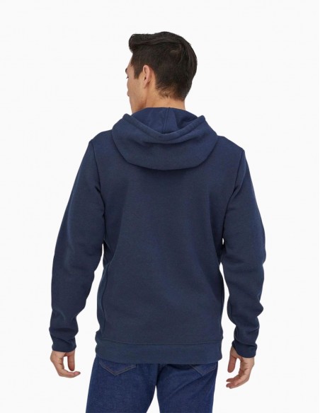 SUDADERA PATAGONIA P-6 LOGO UPRISAL NENA UNISEX