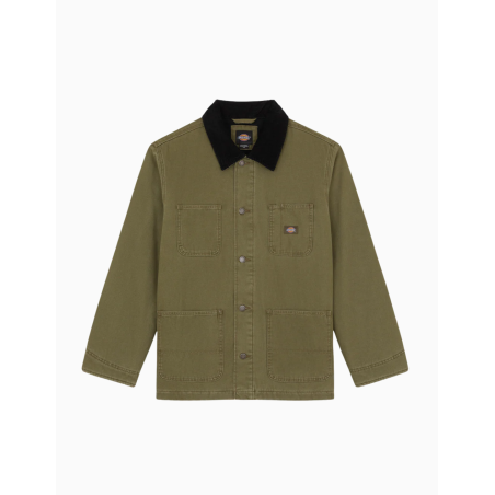 Chaqueta Dickies Chore Jacket Lined Canvas
