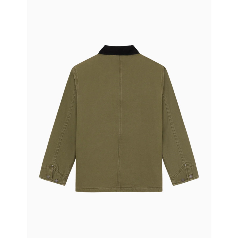 Chaqueta Dickies Chore Jacket Lined Canvas