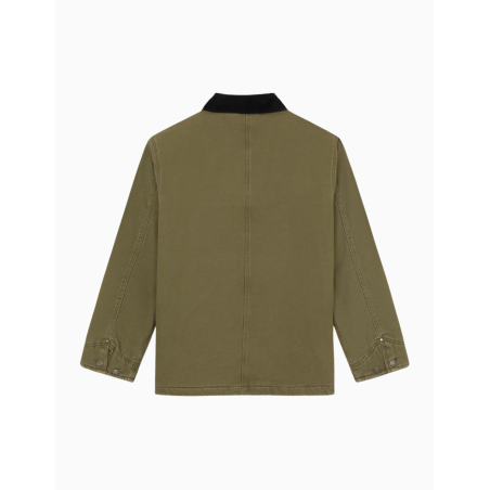 Chaqueta Dickies Chore Jacket Lined Canvas