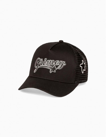 GORRA GRIMEY MADRID TRUCKER