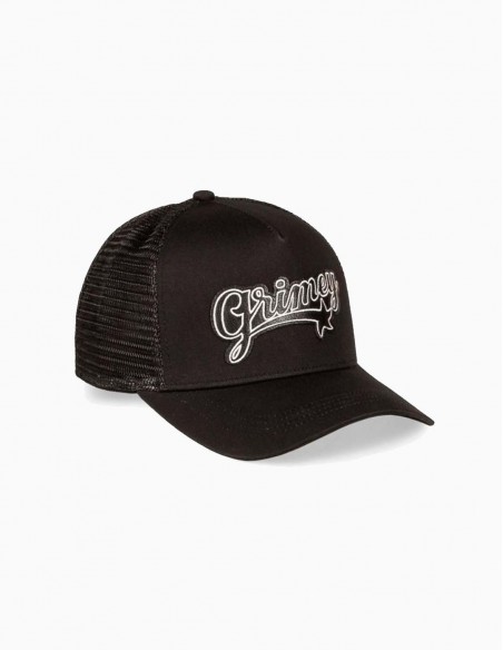 GORRA GRIMEY MADRID TRUCKER