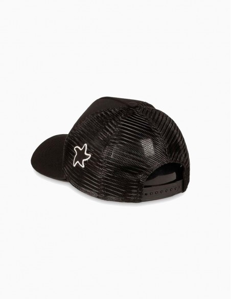 GORRA GRIMEY MADRID TRUCKER