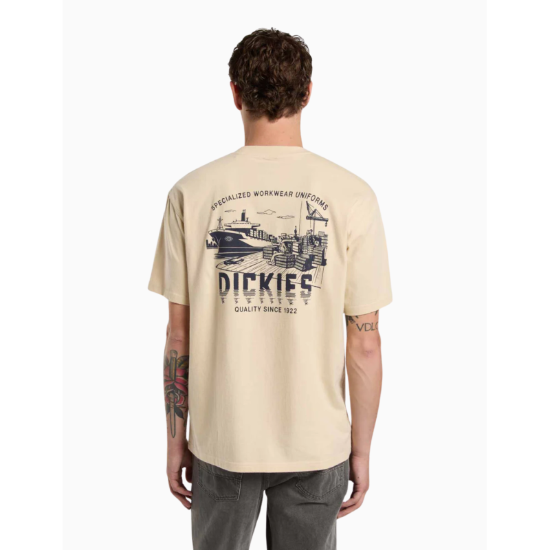 Camiseta Dickies Pelham