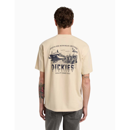 Camiseta Dickies Pelham