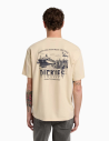 Camiseta Dickies Pelham